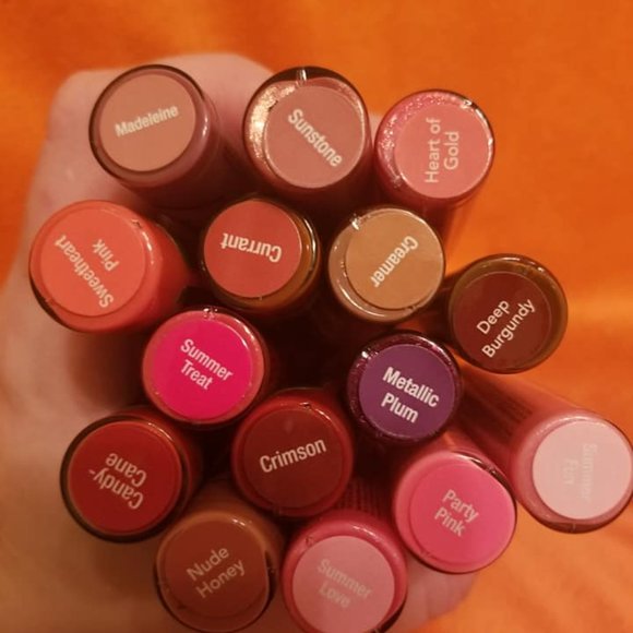 LipSense (SeneGence) - Choose your color - Picture 3 of 3